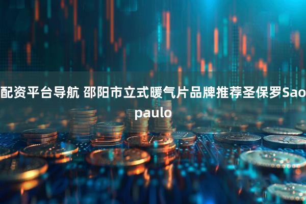 配资平台导航 邵阳市立式暖气片品牌推荐圣保罗Saopaulo